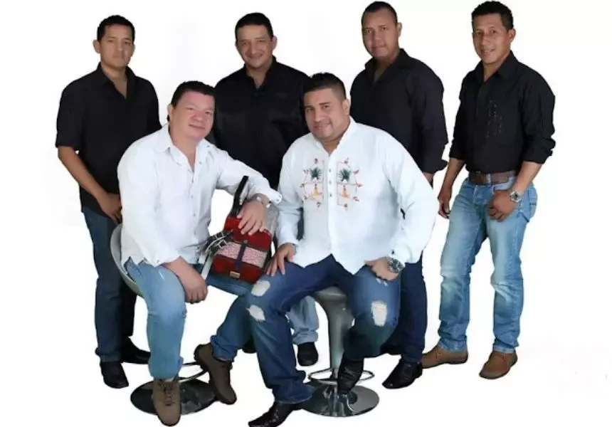 Los Intérpretes del Vallenato